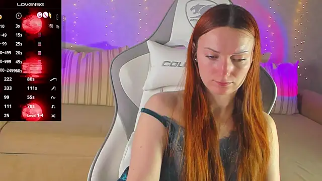 FlamyGold online show from April 2026 01:49:02 AM