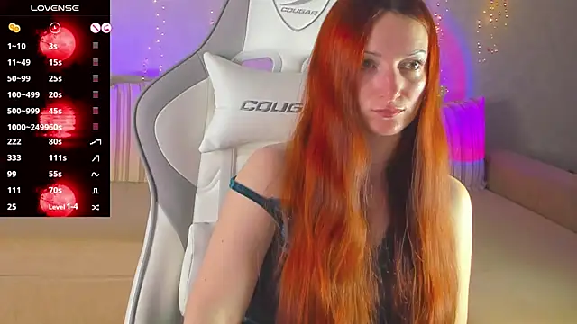 Snapshot of FlamyGold chatting on May 2026 11:23:01 PM FlamyGold online show from May 2026 11:23:01 PM