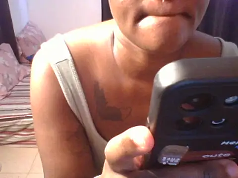 Miss bambi online show from March 2025 06:29:01 AM