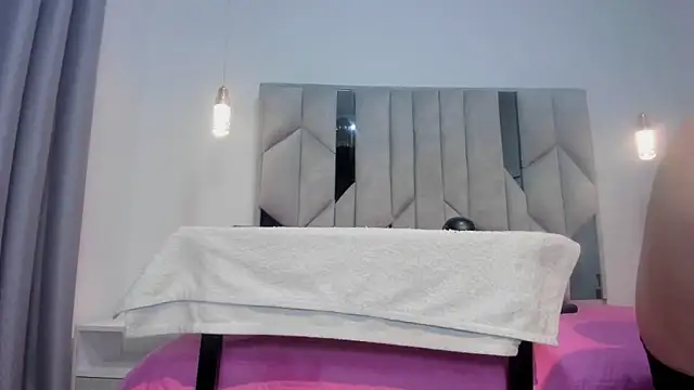 Malu M online show from November 2025 11:59:02 PM