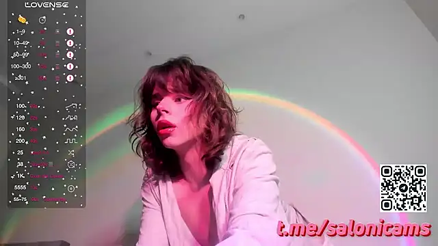 salonica online show from January 2025 12:28:01 AM