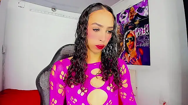 Bigcatalove online show from February 2026 12:57:01 PM