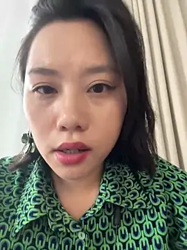 Eliza-E online show from March 2026 08:07:01 AM