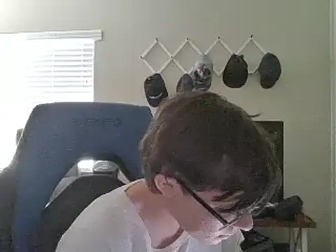 KaliSnow199623 online show from January 2025 10:20:02 PM