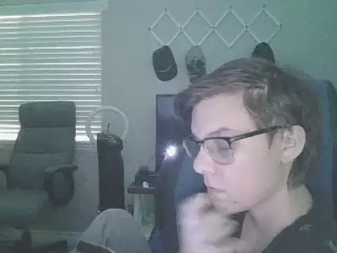 KaliSnow199623 online show from February 2025 01:31:02 AM