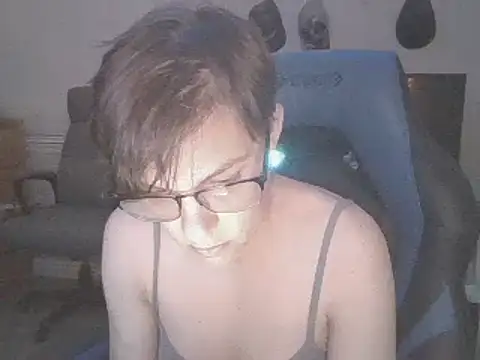 KaliSnow199623 online show from February 2025 03:04:02 AM