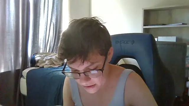 KaliSnow199623 online show from September 2025 12:11:02 AM