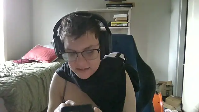 KaliSnow199623 online show from January 2026 09:17:01 PM