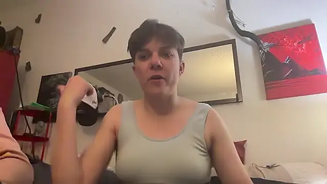 KaliSnow199623 online show from March 2026 04:37:01 AM