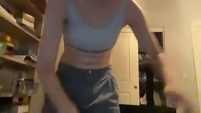 KaliSnow199623 online show from March 2026 03:56:01 AM