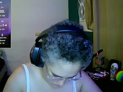 lolalicious 758 online show from September 2025 12:44:02 AM