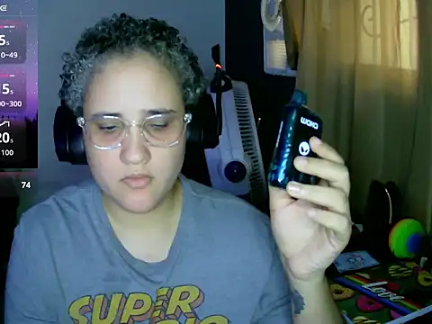 lolalicious 758 online show from September 2025 09:41:02 PM