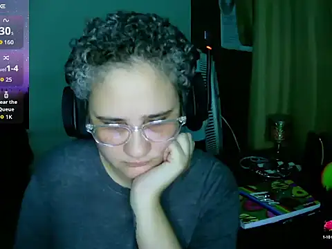 lolalicious 758 online show from October 2025 04:22:01 AM