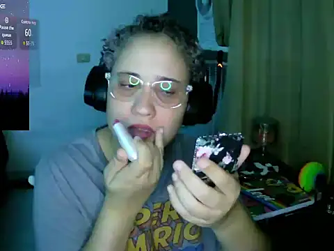 lolalicious 758 online show from October 2025 11:46:02 PM