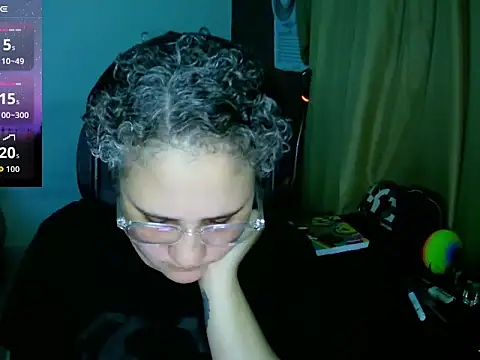 lolalicious 758 online show from October 2025 02:00:01 AM