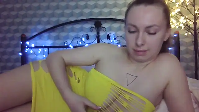  Leslyy Solo 1 online show from February 2025 06:55:01 PM