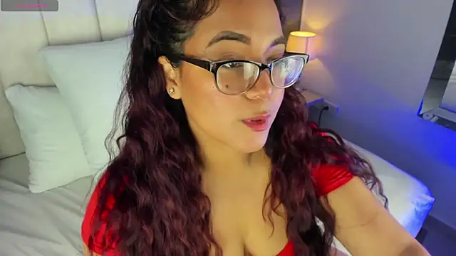 MelissaKarterrs online show from February 2025 12:17:02 PM