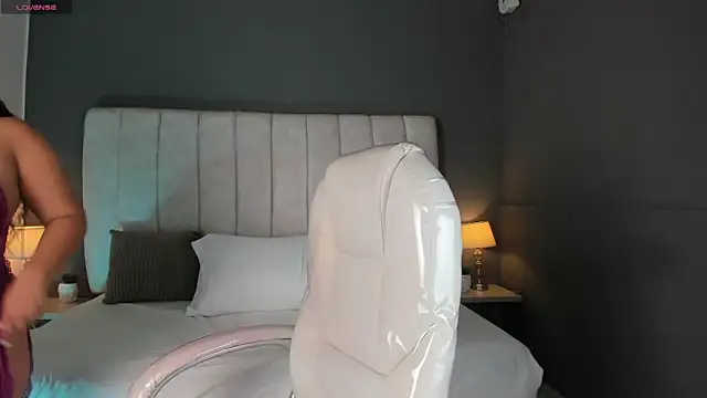 MelissaKarterrs online show from March 2025 12:12:01 PM