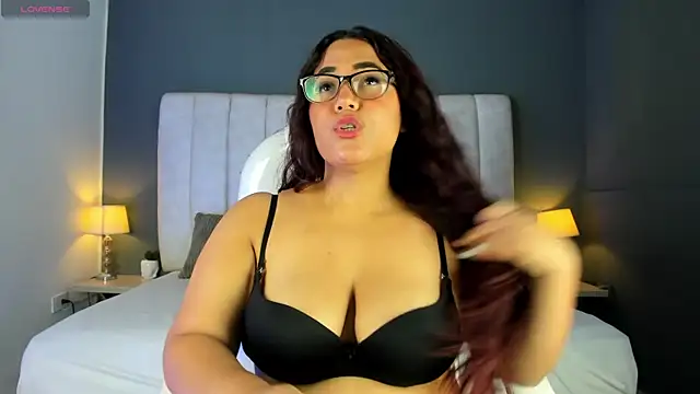 MelissaKarterrs online show from March 2025 12:13:01 PM