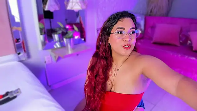 MelissaKarterrs online show from February 2026 12:10:02 PM