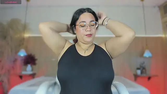 MelissaKarterrs online show from July 2026 12:10:01 PM