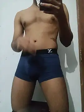 Lust boy Navi online show from October 2025 06:06:01 PM