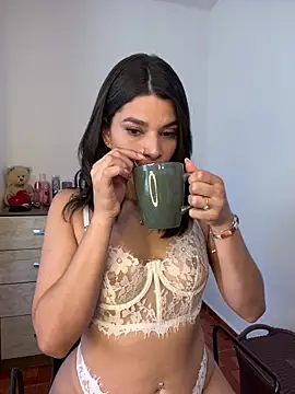 DaryRos online show from December 2024 08:40:01 PM