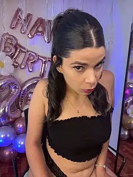 DaryRos online show from December 2024 05:55:02 PM