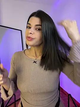 DaryRos online show from January 2025 11:27:01 PM