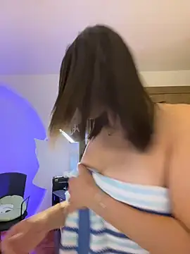 DaryRos online show from January 2025 03:26:02 AM