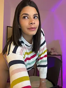 DaryRos online show from March 2025 01:37:02 AM