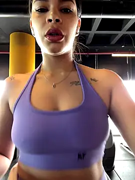 DaryRos online show from October 2025 03:10:02 PM