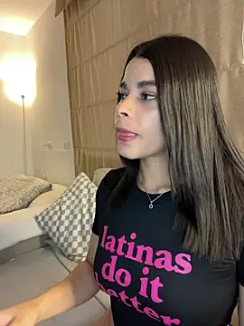 DaryRos online show from March 2026 11:12:01 PM