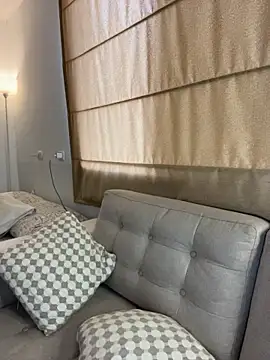 DaryRos online show from April 2026 09:34:03 PM