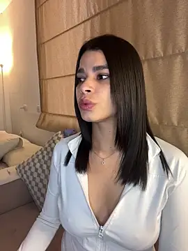 DaryRos online show from April 2026 10:36:01 PM