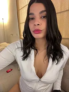 DaryRos online show from July 2026 03:25:01 PM