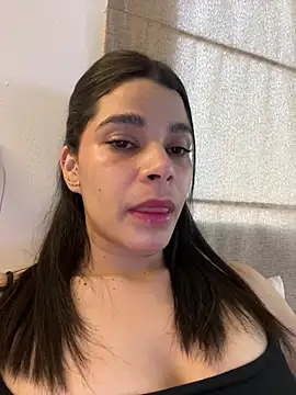 DaryRos online show from July 2026 10:37:01 PM