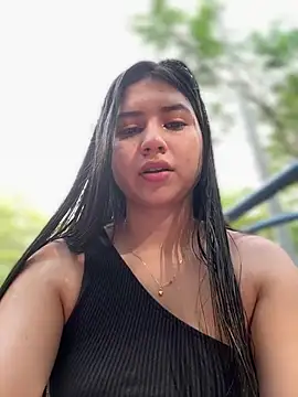 VAL PRINCESS online show from December 2024 08:45:01 PM