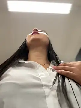 VAL PRINCESS online show from January 2025 09:09:02 PM