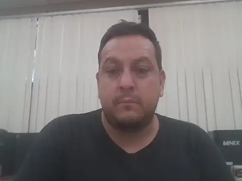 OmarMagSon online show from June 2026 07:59:02 PM