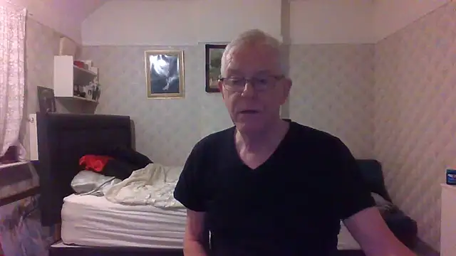 shaun63m online show from January 2026 12:27:02 AM