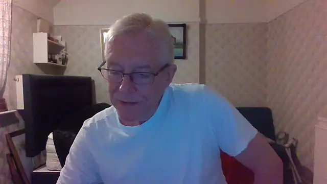 shaun63m online show from May 2026 12:18:02 AM