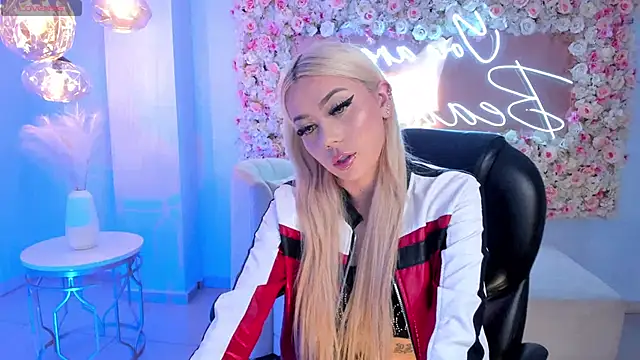 HannaConnor  online show from March 2025 07:47:02 PM