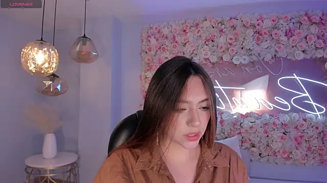 BellaRose X online show from December 2024 11:18:02 PM