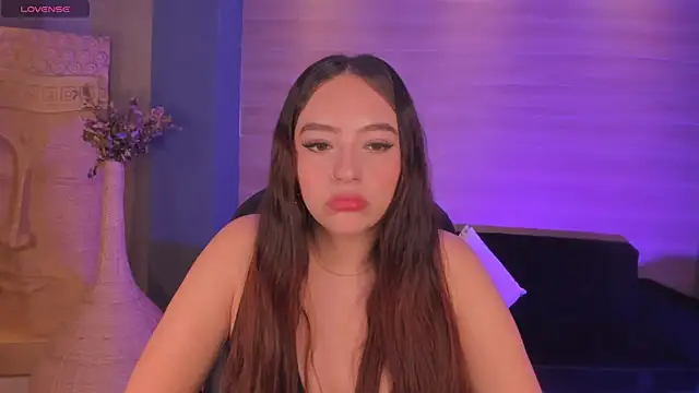 BellaRose X online show from January 2025 03:22:01 AM