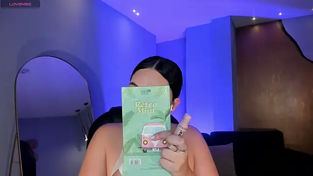 BellaRose X online show from May 2026 05:25:01 AM