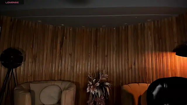 ViolettHansson online show from September 2025 07:27:01 PM