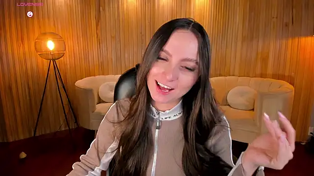 AliceHarper  online show from February 2025 07:23:02 AM