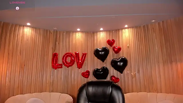 AliceHarper  online show from February 2025 07:27:02 AM