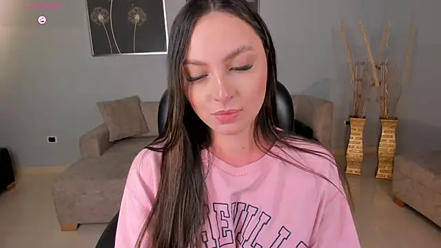 AliceHarper  online show from February 2025 08:19:02 AM